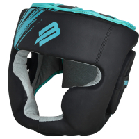 Шлем закрытый BoyBo STAIN BH400